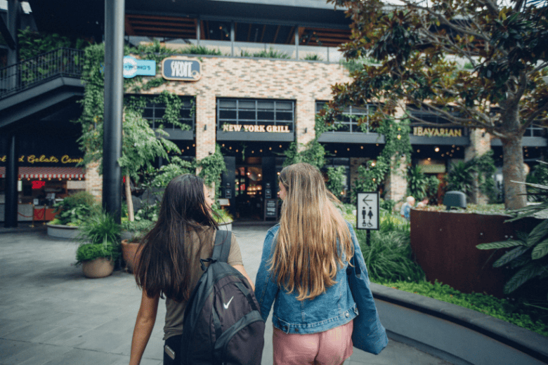 Things To Do Newmarket